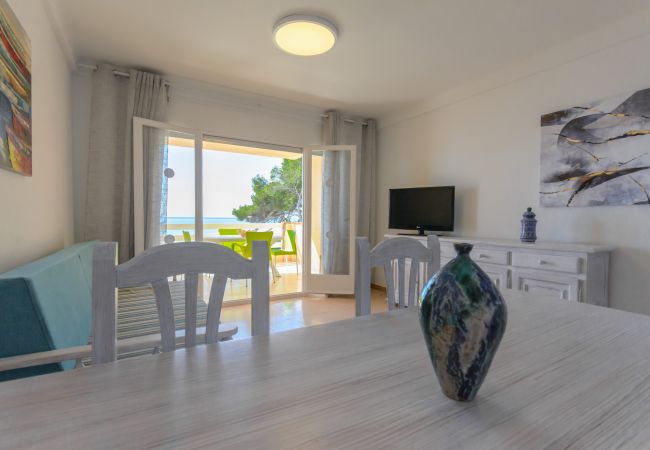 Appartement in Mont-Roig del Camp - Guardamar 4/6 Zeus Apartments Miami 11053