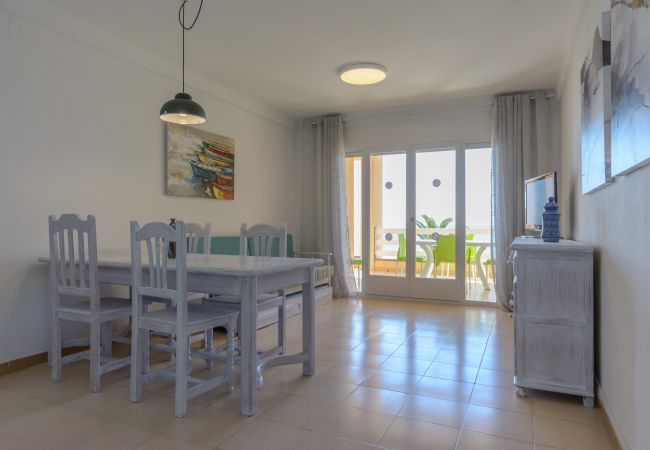 Appartement in Mont-Roig del Camp - Guardamar 4/6 Zeus Apartments Miami 11053