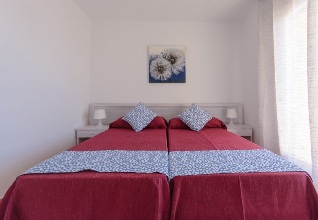 Appartement in Mont-Roig del Camp - Guardamar 4/6 Zeus Apartments Miami 11053