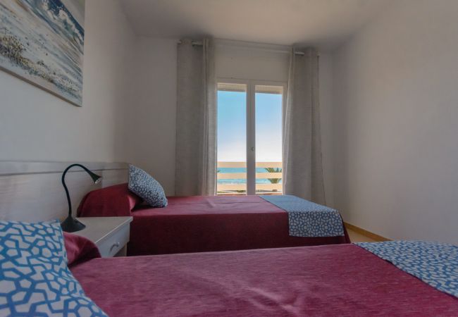 Appartement in Mont-Roig del Camp - Guardamar 4/6 Zeus Apartments Miami 11053