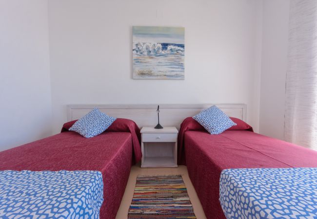Appartement in Mont-Roig del Camp - Guardamar 4/6 Zeus Apartments Miami 11053