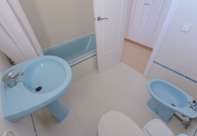 Appartement in Mont-Roig del Camp - Guardamar 4/6 Zeus Apartments Miami 11053
