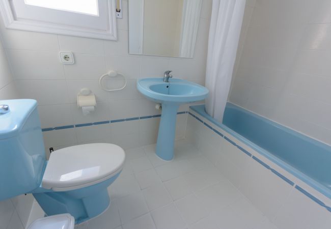 Appartement in Mont-Roig del Camp - Guardamar 4/6 Zeus Apartments Miami 11053