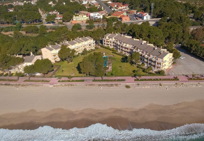 Appartement in Mont-Roig del Camp - Guardamar 4/6 Zeus Apartments Miami 11053