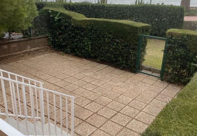 Appartement in Mont-Roig del Camp - Guardamar 4/6 Zeus Apartments Miami 11053