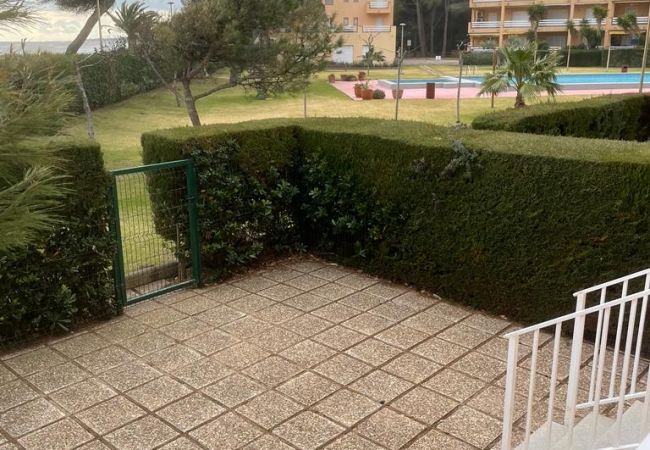 Appartement in Mont-Roig del Camp - Guardamar 4/6 Zeus Apartments Miami 11053