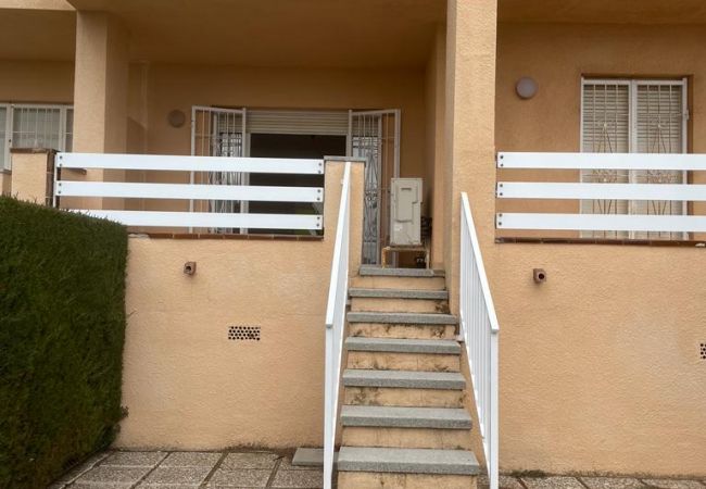 Appartement in Mont-Roig del Camp - Guardamar 4/6 Zeus Apartments Miami 11053