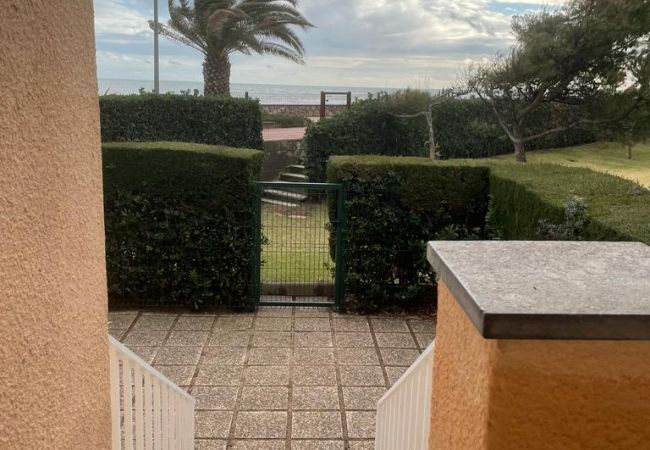 Appartement in Mont-Roig del Camp - Guardamar 4/6 Zeus Apartments Miami 11053