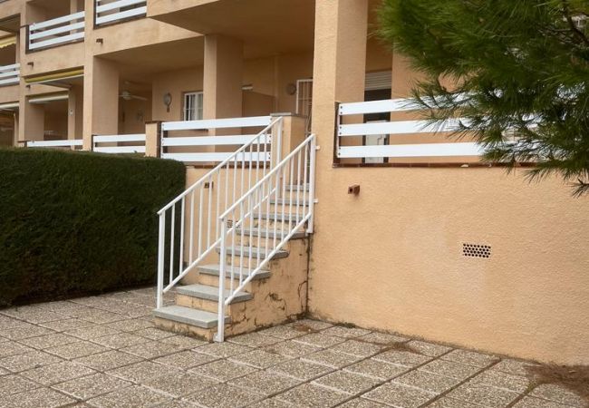 Appartement in Mont-Roig del Camp - Guardamar 4/6 Zeus Apartments Miami 11053