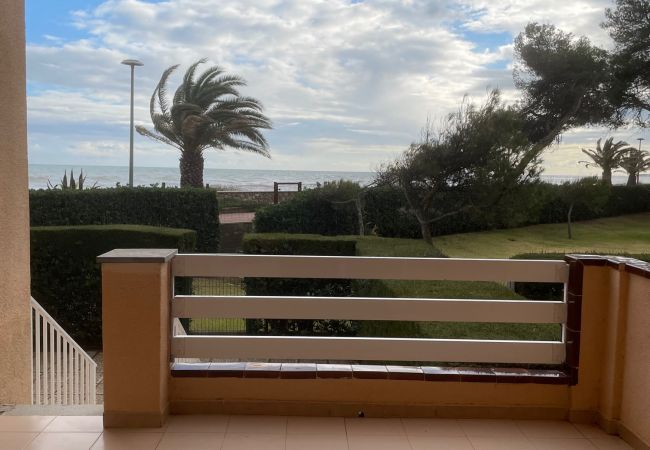 Appartement in Mont-Roig del Camp - Guardamar 4/6 Zeus Apartments Miami 11053
