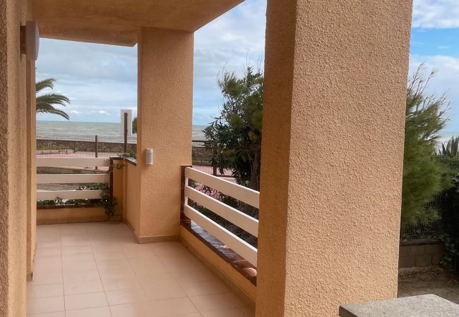 Appartement in Mont-Roig del Camp - Guardamar 4/6 Zeus Apartments Miami 11053