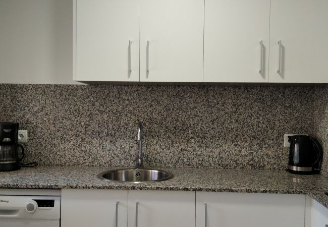 Appartement in Mont-Roig del Camp - Guardamar 4/6 Zeus Apartments Miami 11053