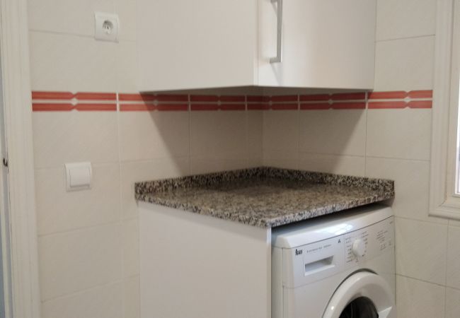 Appartement in Mont-Roig del Camp - Guardamar 4/6 Zeus Apartments Miami 11053
