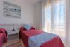 Appartement in Mont-Roig del Camp - Guardamar 4/6 Zeus Apartments Miami 11053