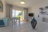 Appartement in Mont-Roig del Camp - Guardamar 4/6 Zeus Apartments Miami 11053
