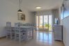 Appartement in Mont-Roig del Camp - Guardamar 4/6 Zeus Apartments Miami 11053