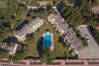 Appartement in Mont-Roig del Camp - Guardamar 4/6 Zeus Apartments Miami 11053