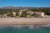 Appartement in Mont-Roig del Camp - Guardamar 4/6 Zeus Apartments Miami 11053