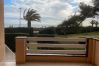 Appartement in Mont-Roig del Camp - Guardamar 4/6 Zeus Apartments Miami 11053