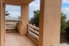 Appartement in Mont-Roig del Camp - Guardamar 4/6 Zeus Apartments Miami 11053