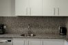 Appartement in Mont-Roig del Camp - Guardamar 4/6 Zeus Apartments Miami 11053