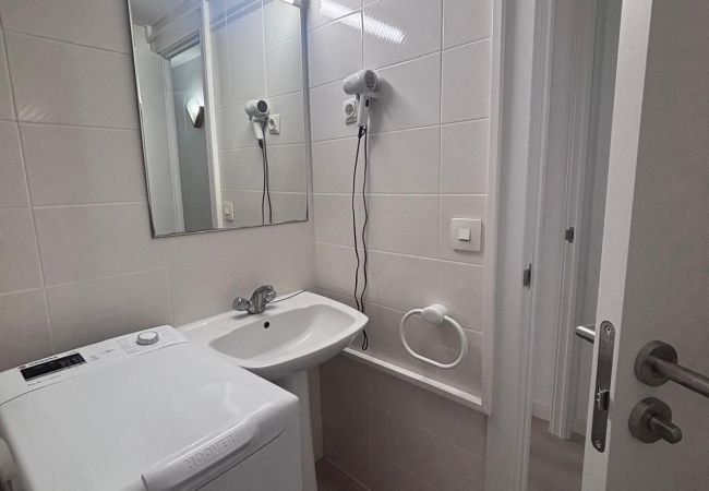 Appartement in Salou - Sant Jordi Zeus Salou 33402