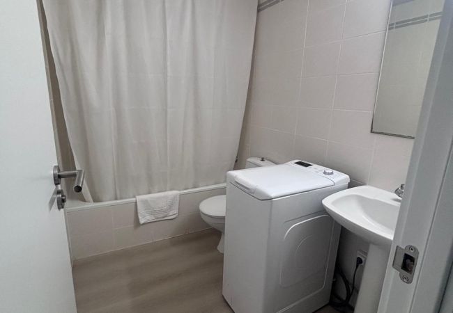 Appartement in Salou - Sant Jordi Zeus Salou 33402