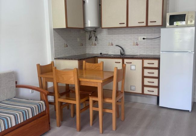 Appartement in Salou - Sant Jordi Zeus Salou 33402