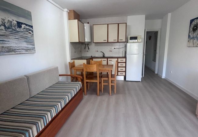 Appartement in Salou - Sant Jordi Zeus Salou 33402