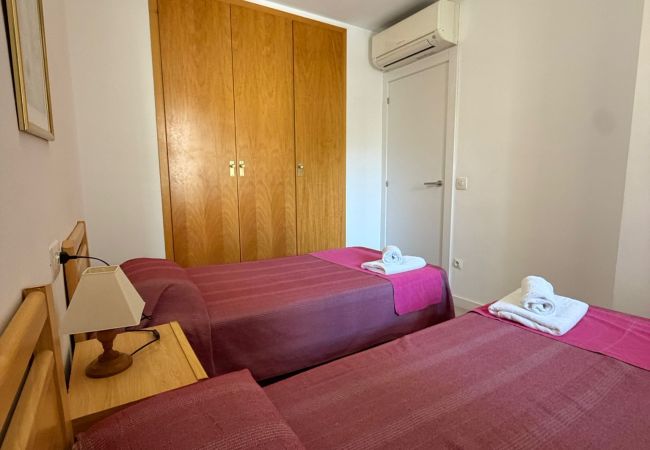 Appartement in Salou - Sant Jordi Zeus Salou 33402