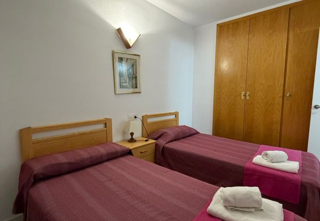Appartement in Salou - Sant Jordi Zeus Salou 33402