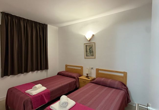 Appartement in Salou - Sant Jordi Zeus Salou 33402