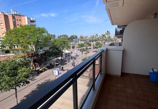 Appartement in Salou - Sant Jordi Zeus Salou 33402