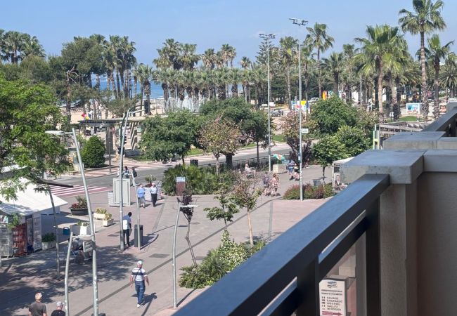 Appartement in Salou - Sant Jordi Zeus Salou 33402