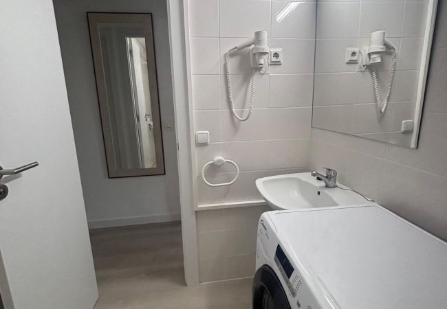 Appartement in Salou - Sant Jordi Zeus Salou 33403