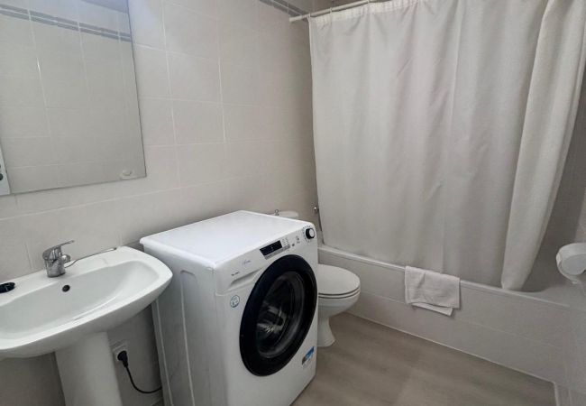 Appartement in Salou - Sant Jordi Zeus Salou 33403