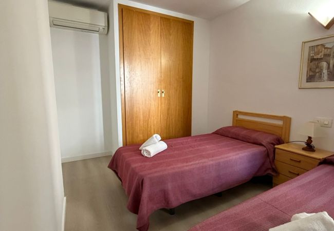 Appartement in Salou - Sant Jordi Zeus Salou 33403