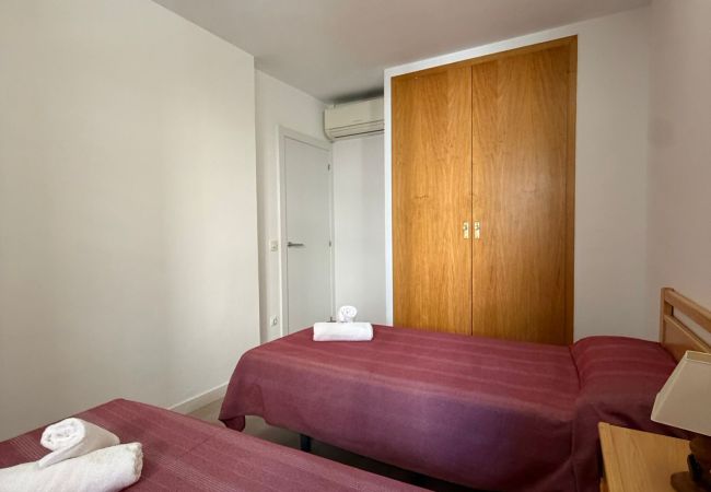 Appartement in Salou - Sant Jordi Zeus Salou 33403
