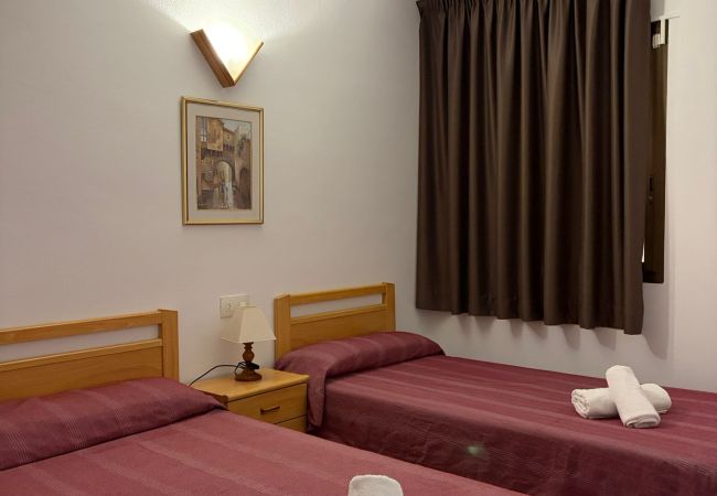 Appartement in Salou - Sant Jordi Zeus Salou 33403