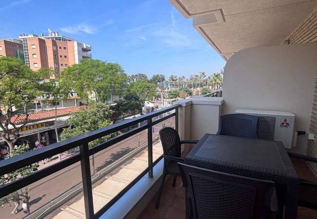 Appartement in Salou - Sant Jordi Zeus Salou 33403
