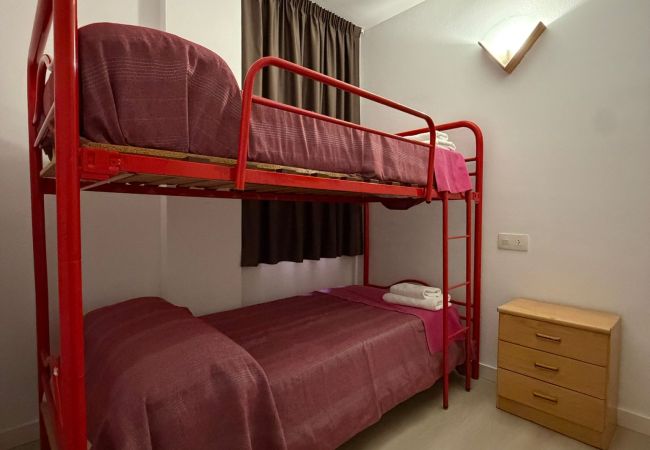 Appartement in Salou - Sant Jordi Zeus Salou 33401
