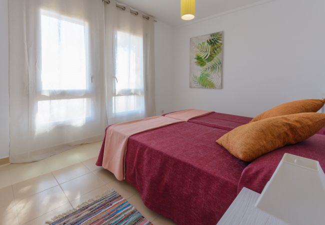 Apartment in Mont-Roig del Camp - Guardamar 2/4 Zeus  Apartments Miami 01251