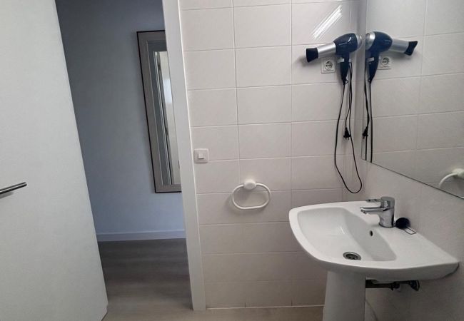 Apartment in Salou - Sant Jordi Zeus  Salou 33201
