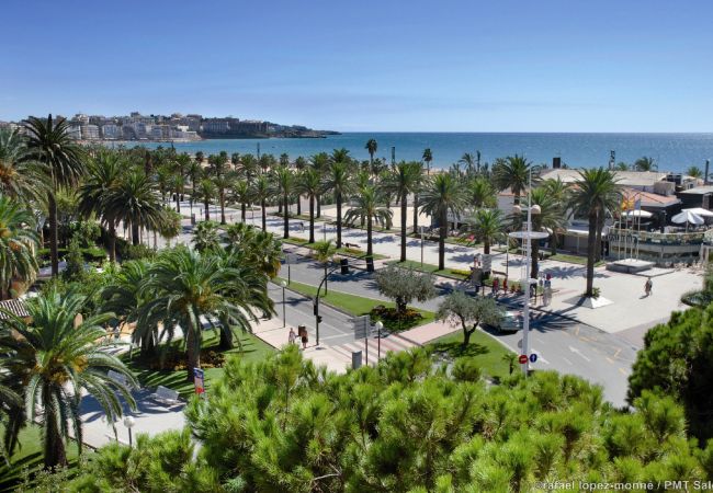 Apartment in Salou - Alexis Plus  Zeus Salou 9011
