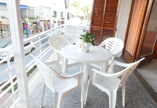 Apartment in Salou - Alexis Plus  Zeus Salou 9011