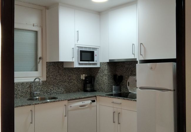 Apartment in Mont-Roig del Camp - Guardamar Seaview Zeus Miami 01351