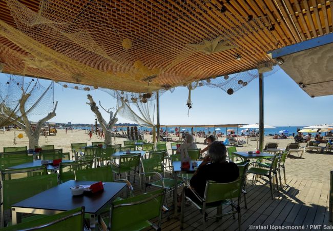 Apartment in Salou - Alexis plus Zeus Salou  3121