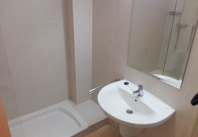 Apartment in Salou - Alexis plus Zeus Salou 9051
