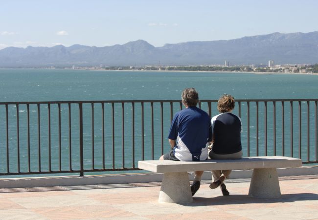 Apartment in Salou - Sant Jordi Zeus Salou 33305