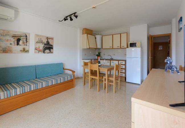 Apartment in Salou - Sant Jordi Zeus Salou 33302